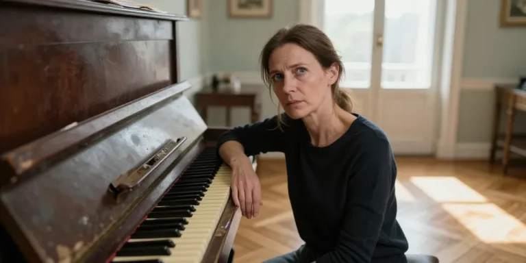 que faire d'un vieux piano droit